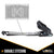 1 inch x 10 foot Rubber Coated Ratchet Strap w Vinyl Coated Wire Hooks image 6 of 7