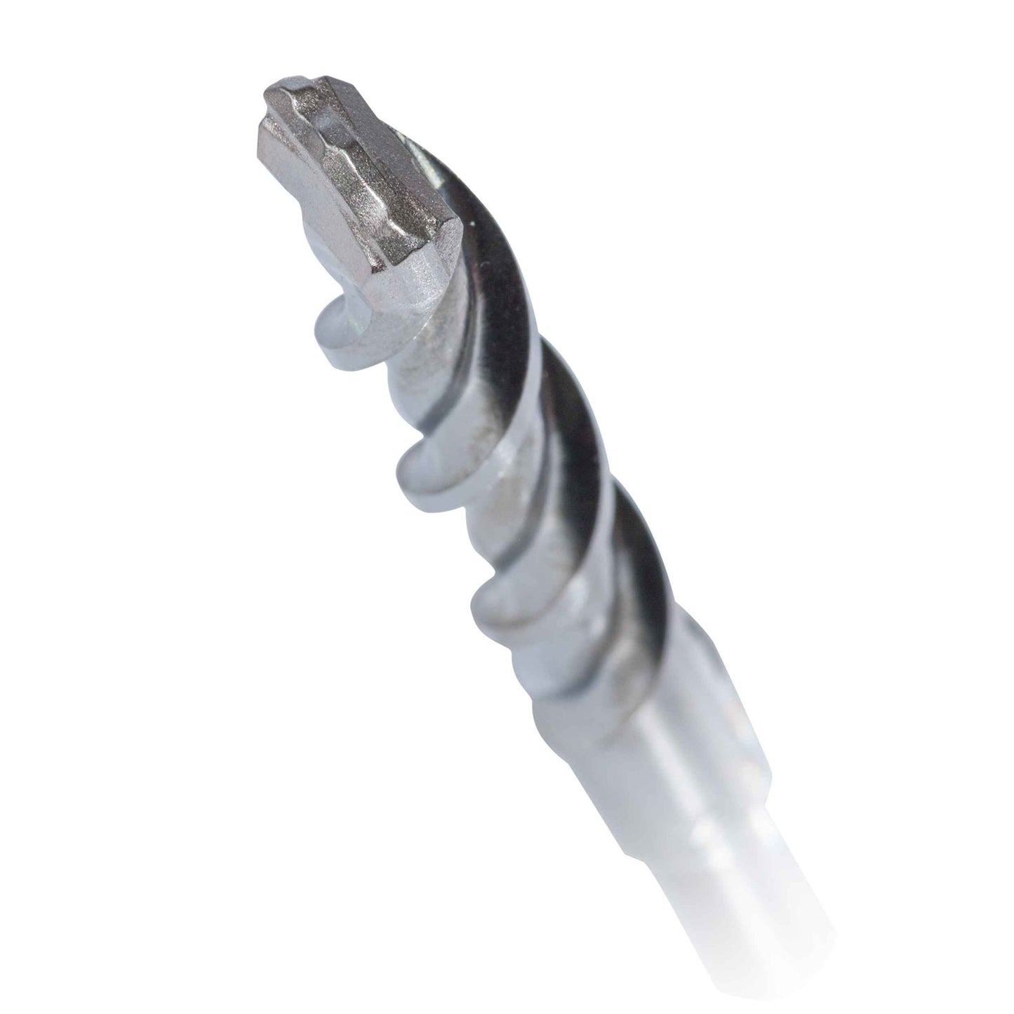 3/8" x 12-1/4" Simpson SDS-Plus Concrete Drill Bit - Carbide Tip, Pkg 25