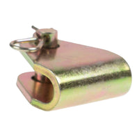 2" Chain Extension Connector for 3/8" Chain | 11,000 lbs. BS