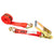 12' ratchet strap - 2