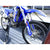 6' Motorcycle L-Track Tie Down System Kit | Aluminum L-Track
