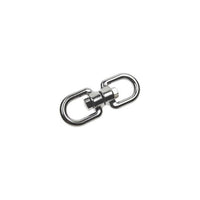 Eye & Eye Swivel Stainless Steel T316 - 5/32"