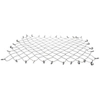 72" x 96" Bungee Cargo Net with 32 Hooks