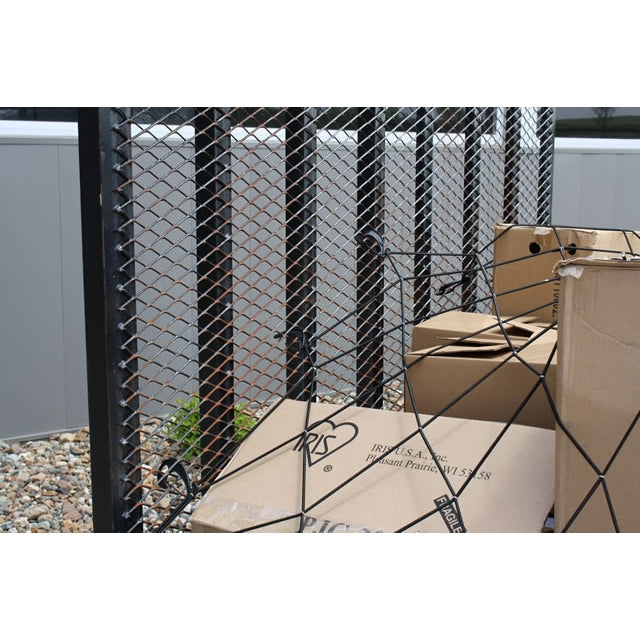 72" x 96" Bungee Cargo Net with 32 Hooks - image 7