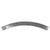 White Curved Conspicuity Tape for Tankers: 2