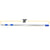 8' VeeBoards Extension Handle for Corner Protectors