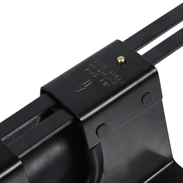 Cargo Bar Holder