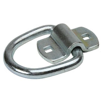 Mounting Ring 2-5/16" x 6,000 Lbs Stainless Steel T316