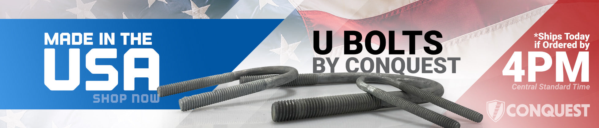 U-Bolts