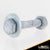 #14 E-Track Fastener Pack 1-1/2