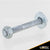 #14 E-Track Fastener Pack 2