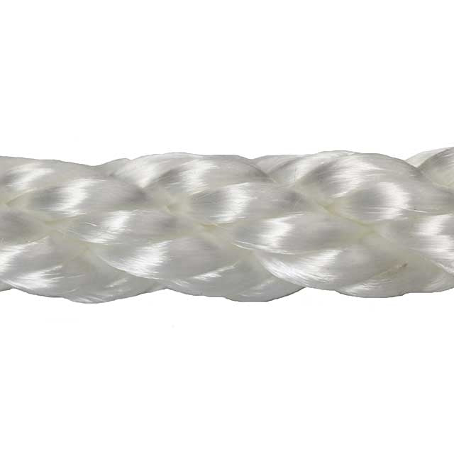 5/16" Twisted Polyester Rope (600')