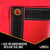 Lumber Tarp - 24' x 28' (8' Drop & Flap) - 14 oz./18 oz. Combo Red Tarp