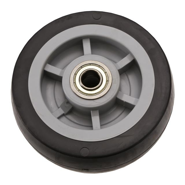 6" x 2" TPR Wheel