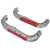 Stair Climbers for Hand Truck