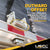 PortaWinch Outward Offset Stake Pocket Winch