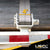 PortaWinch Outward Offset Stake Pocket Winch