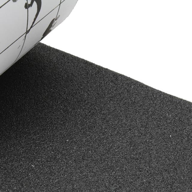 2" x 60' Anti-Slip Black Grip Tape