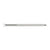 White Painted Siding Nail - 304 Stainless Steel shown