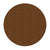 304 Stainless Steel Painted Siding Nail Head - Redwood