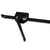 Replacement Tension Lock Body for Cargo Load Bar