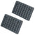 Cargo Bar Feet - 2.5