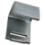 Flat Container Hook | 16,200 lbs. BS