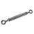 Eye & Eye Stainless Steel Turnbuckle 3/4