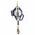 3M DBI-SALA 50' Ultra-Lok Cable Self-Retracting Lifeline | Swivel Snap Hook | 3503886