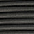 1/4''-6mm Black Polyester Shock Cord 100 ft