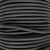 3/8''-9mm Black Polyester Shock Cord - Spool (300')