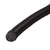 1/2''-12mm Black Polyester Shock Cord 100 ft