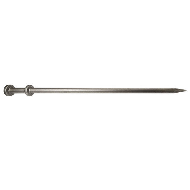 tent fasteners Double Head Stake 1