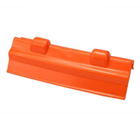 12" Corner Protector - Orange