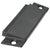 Plastic End Cap w/ Install Holes for Horizontal E-Track