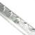4' L Track Tie Down System Kit | Aluminum L-Track
