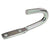Rope Hook White Zinc 1,200 lbs. BS