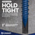 Removable hold tight delivers strength, speed, and confidence with every installation.