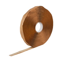 ST Fastening Roofing & Flashing Butyl Tape Sealant - 3/8" x 45' Roll