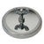 Round Magnet Cover