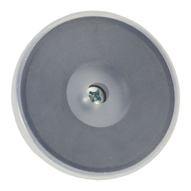 Round Magnet Cover