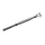 Toggle & Swage Stud Stainless Steel Turnbuckle - 1/2