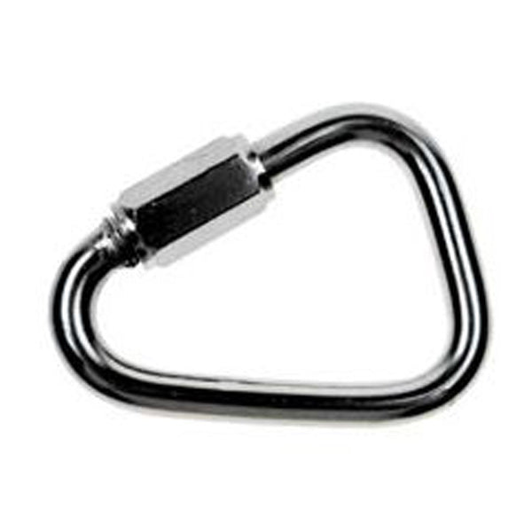 Delta Quick Link - 316 Stainless Steel - 4-1/8" Length