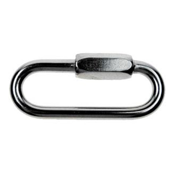 Long Quick Link SS T316 - 2.95" Length