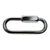 Long Quick Link SS T316 - 3.20