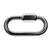 Small Quick Link SS T316 - 2-7/16