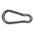 Snap Hook Carabiner SS T316 - 3-1/2