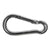 Snap Hook Carabiner SS T316 - 6-3/8