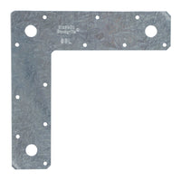 Simpson 88L 8 X 8 L-Shaped Strap