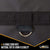 8' x 8' Windshield Protector Tarp with 4' x 4' Pad and Grommets